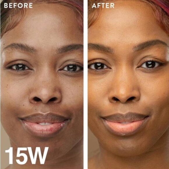 The Beauty Crop Vitamin Babe Skin Loving Foundation 15w - Picture 5 of 5